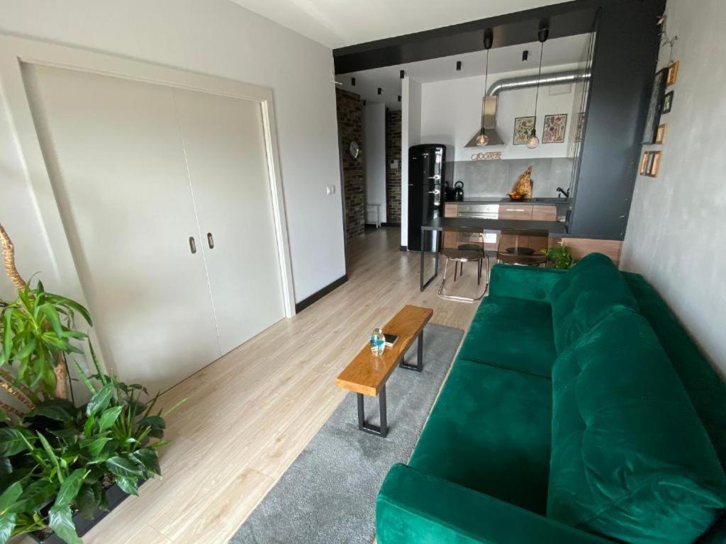 Apartament Nad Wisla Krakow Exterior photo